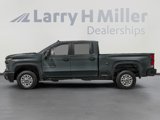 New 2026 Chevrolet Silverado 2500 LT image 3
