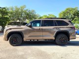 Used 2025 Toyota Sequoia 4WD image 5