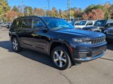 New 2025 Jeep Grand Cherokee L Limited w/ Trailer Tow Package image 3