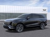 New 2026 Cadillac Vistiq Platinum image 2