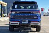 New 2025 INFINITI QX80 Sensory image 4