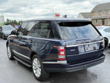 Used 2017 Land Rover Range Rover HSE image 5