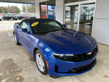 Used 2023 Chevrolet Camaro LT image 5
