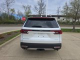 New 2025 Toyota Grand Highlander AWD Hybrid image 4