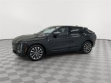 New 2025 Cadillac Lyriq Sport image 5