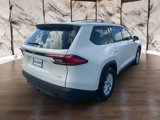 Used 2024 Toyota Grand Highlander AWD image 5