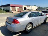 Used 2006 Chevrolet Impala Police image 3