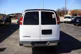 Used 2024 Chevrolet Express 3500 LT w/ LT Preferred Equipment Group image 5