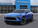New 2025 Chevrolet Blazer EV RS image 6