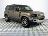 Used 2025 Land Rover Defender 110 S image 3