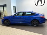 Certified 2025 Acura Integra A-Spec image 4