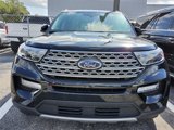 Used 2023 Ford Explorer Limited image 2