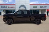 New 2025 RAM 2500 Limited image 3