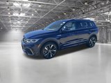 Used 2024 Volkswagen Tiguan SEL R-Line image 4