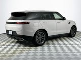 Used 2025 Land Rover Range Rover Sport image 5
