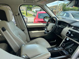 Used 2020 Land Rover Range Rover HSE image 2