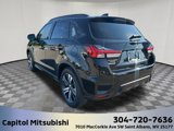 New 2025 Mitsubishi Outlander Sport SEL image 6