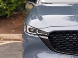 Used 2024 MAZDA CX-5 Carbon Edition image 4