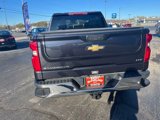 Used 2024 Chevrolet Silverado 1500 LTZ image 4
