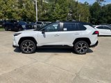 New 2025 Toyota RAV4 XSE image 2