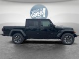 New 2025 Jeep Gladiator Sport w/ Premium Package image 2