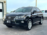 Used 2015 Lexus RX 350 AWD image 4