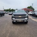 Used 2019 Chevrolet Silverado 1500 LTZ w/ LTZ Texas Edition image 3
