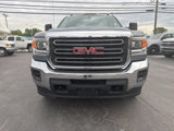 Used 2016 GMC Sierra 2500 4x4 Crew Cab w/ Sierra Convenience Package image 4