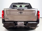 New 2025 Chevrolet Silverado EV RST image 4