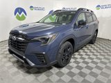 New 2025 Subaru Ascent Bronze Edition image 2