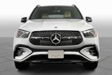 New 2026 Mercedes-Benz GLE 350 4MATIC image 3