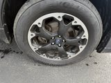 Used 2021 Subaru Crosstrek 2.0i Premium image 5