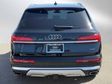 New 2025 Audi Q7 3.0T Premium Plus image 4