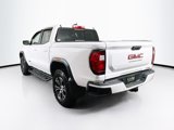 Used 2024 GMC Canyon AT4 w/ Canyon Safety Plus Package image 5