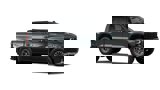 New 2025 Chevrolet Silverado 1500 ZR2 w/ Technology Package image 4
