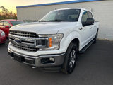 Used 2020 Ford F150 XLT w/ Equipment Group 302A Luxury image 2