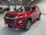 New 2026 Chevrolet Equinox LT w/ Convenience Package II image 3
