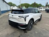 New 2025 Chevrolet Blazer EV SS image 3