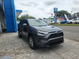 Used 2024 Toyota RAV4 XLE image 2