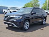 Used 2022 Volkswagen Atlas SE image 3