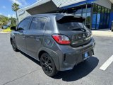 Used 2024 Mitsubishi Mirage Black Edition image 4