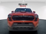 New 2025 Toyota Tacoma TRD Sport image 2