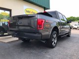 Used 2016 Ford F150 Lariat w/ Equipment Group 502A Luxury image 6