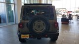 New 2025 Jeep Wrangler Unlimited Sport S 4xe image 4