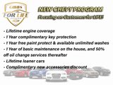 New 2026 Chevrolet Equinox ACTIV w/ Convenience Package III image 3