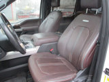 Used 2016 Ford F150 Platinum w/ Equipment Group 701A Luxury image 5
