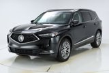 Certified 2022 Acura MDX SH-AWD w/ Advance Package image 3