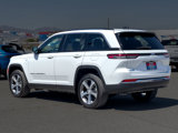 New 2024 Jeep Grand Cherokee Limited 4xe image 3