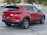 Used 2017 Kia Sportage EX w/ EX Technology Package image 5