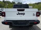 New 2025 Jeep Gladiator Willys image 4